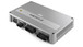 Hertz VENEZIA V8 DSP 24V 8-Channel Marine Amplifier with DSP for 24-Volt Electrical Systems - 160W RMS x 9