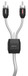  Hertz HMLC213 4-Meter 2-Channel Marine RCA Cable - 13ft