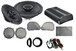 Hertz HD9813H-SP1 Sound Pack 1 for Select 1998-2013 Harley-Davidson® Motorcycles