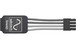 Wavtech LINKAD In-Line Universal Adaptive Load Module