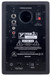Yorkville YSM3BT 3.5" Powered Studio Monitors