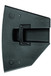 Open Box - Yorkville PS15P Parasource 15" 1400-Watt Powered Subwoofer