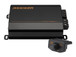 Kicker 53VXA7001 700W RMS Monoblock Class D Car Subwoofer Amplifier