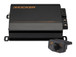 Kicker 53VXA3501 350W RMS Monoblock Class D Car Subwoofer Amplifier