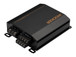 Kicker 53VXA3004 4-Channel Full Range Class D Car Amplifier – 75W RMS x 4