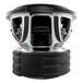 DS18 HOOL-X12.4DHE 12" 4000W RMS High Excursion Car Subwoofer – DVC 4-Ohm
