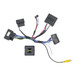 Axxess AXBUC-VW93 Backup Camera Interface for Select 2008-2016 Volkswagen Vehicles