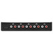 Taramps TEQ7.4 Stereo 7 Band Graphic Equalizer