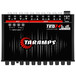 Taramps TEQ7.4 Stereo 7 Band Graphic Equalizer