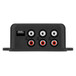 Taramps PRO 2.4BT + Audio 4-Channel Digital Audio Processor