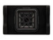 Kicker 53PL7TDF10 10" Powered Down-Firing Loaded Subwoofer Enclosure