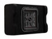 Kicker 53PL7TDF10 10" Powered Down-Firing Loaded Subwoofer Enclosure