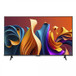 Hisense 55QD6N 55" QLED 4K UHD Google TV with 4K AI Upscaler