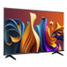 Hisense 55QD6N 55" QLED 4K UHD Google TV with 4K AI Upscaler