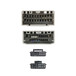 Metra MET-CH14 Data Interface with SWC for Select 2005-2008 Chrysler Models