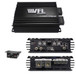 Open Box – VFL Audio VFL-1900.1D 900W RMS Hybrid Monoblock Amplifier 