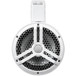 Skar SK8M-TWR 8" 2-Way 250W RMS Marine Tower Speakers (Pair) – White