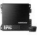 AudioControl EPIC500 EPIC Series 500W RMS Monoblock Car Amplifier 