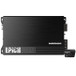 AudioControl EPICBIGFOUR EPIC Series 4-Channel Car Amplifier — 350W RMS x 4