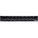 Hifonics HFEQ-2 4-Band Equalizer with 9V Line-Driver & Multiple-Source Processor