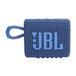 Open Box - JBL GO 3 Eco Portable Waterproof Bluetooth Speaker