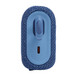 Open Box - JBL GO 3 Eco Portable Waterproof Bluetooth Speaker