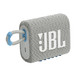 Open Box - JBL GO 3 Eco Portable Waterproof Bluetooth Speaker