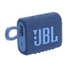 Open Box - JBL GO 3 Eco Portable Waterproof Bluetooth Speaker