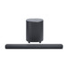 Open Box - JBL Bar 500 MK2 5.1-Channel Dolby Atmos Soundbar System with 10" Wireless Subwoofer