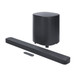 Open Box - JBL Bar 500 MK2 5.1-Channel Dolby Atmos Soundbar System with 10" Wireless Subwoofer