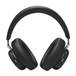 Open Box - AKG N9 Hybrid Wireless Over-Ear Noise Canceling Headphones - Black