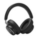 Open Box - AKG N9 Hybrid Wireless Over-Ear Noise Canceling Headphones - Black