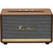 Open Box - Marshall Acton II Bluetooth Speaker System – Brown
