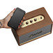 Open Box - Marshall Acton II Bluetooth Speaker System – Brown