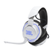 Open Box - JBL Quantam 910P Wireless Over-Ear Gaming Headset