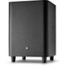 Open Box - JBL 3.1-Channel Soundbar System with 10" Wireless Subwoofer and Digital Amplifier - Black