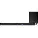 Open Box - JBL 3.1-Channel Soundbar System with 10" Wireless Subwoofer and Digital Amplifier - Black