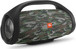 Open Box - JBL Boombox Portable Bluetooth Speaker - Squad