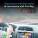 AutoSky WUA-8 Wireless Carplay and Android Auto Adapter – Sapphire Edition 