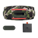 Open Box – JBL Xtreme 4 Portable Waterproof Speaker – Black