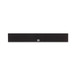 Open Box – JBL Stage A135C 2-Way 3" 6-Woofer Center Channel Speaker - Black