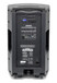 Samson SAXP312W-D Rechargeable Portable PA with Handheld Wireless System