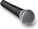 Shure SM58S Dynamic Vocal Microphone with On / Off Switch