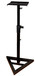 Yorkville SKS-41MP Studio Monitor Stand with Recoil Stabilizer