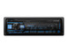 Alpine UTE-83BT Single-DIN Digital Media Receiver with Bluetooth