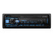 Alpine UTE-63BT Single-DIN Digital Media Receiver with Bluetooth