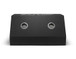 Alpine W-DB10V Dual 10" 500W RMS Loaded Subwoofer Enclosure