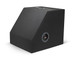 Alpine W-SB12V Single 12" 250W RMS Loaded Subwoofer Enclosure