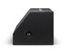Alpine W-SB12V Single 12" 250W RMS Loaded Subwoofer Enclosure