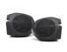 Alpine PSS-PRZR Complete 9-Speaker 600W RMS Weather-Resistant Sound System for Select 2013+ Polaris RZR
